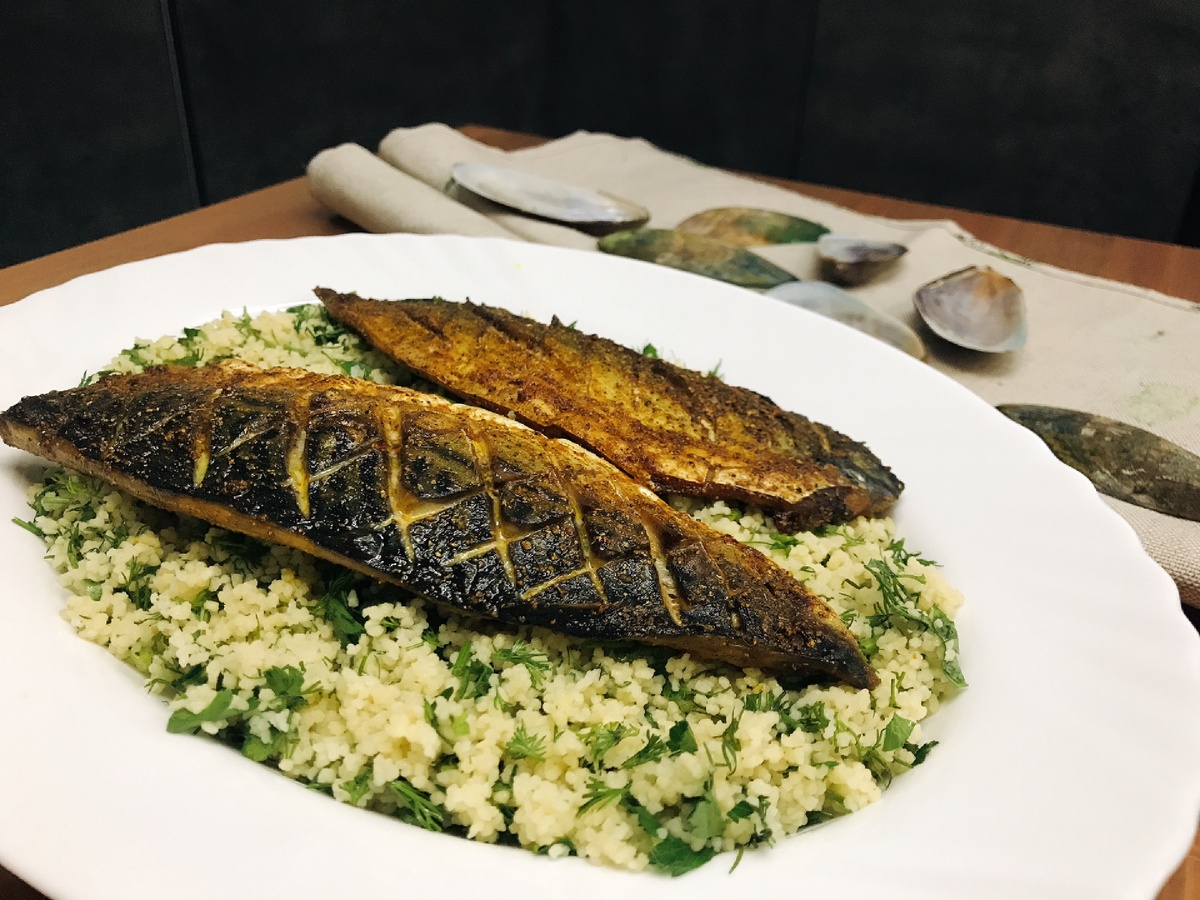 Ссылка на этот рецепт в конце статьи. фото автора