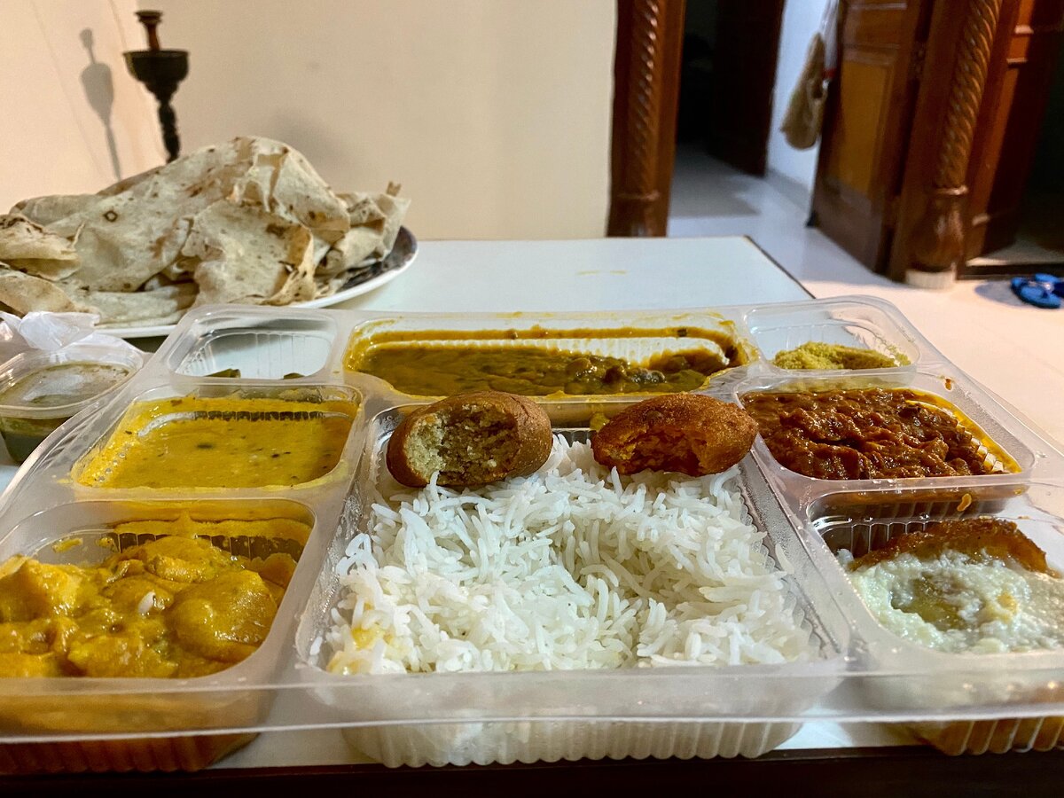 И еще один пример.