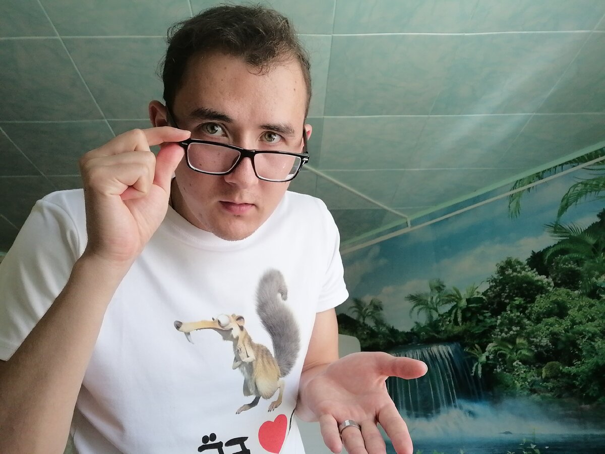 Фото автора