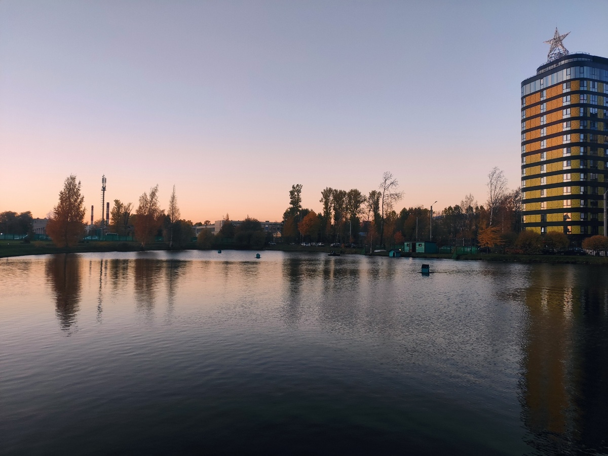 Красота , и мои мысли