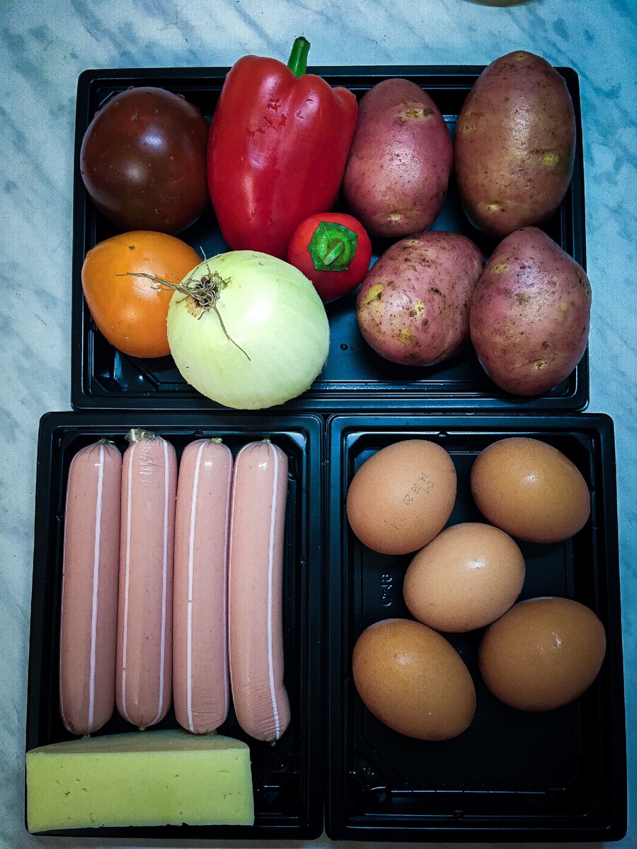 Пирог по быстрому