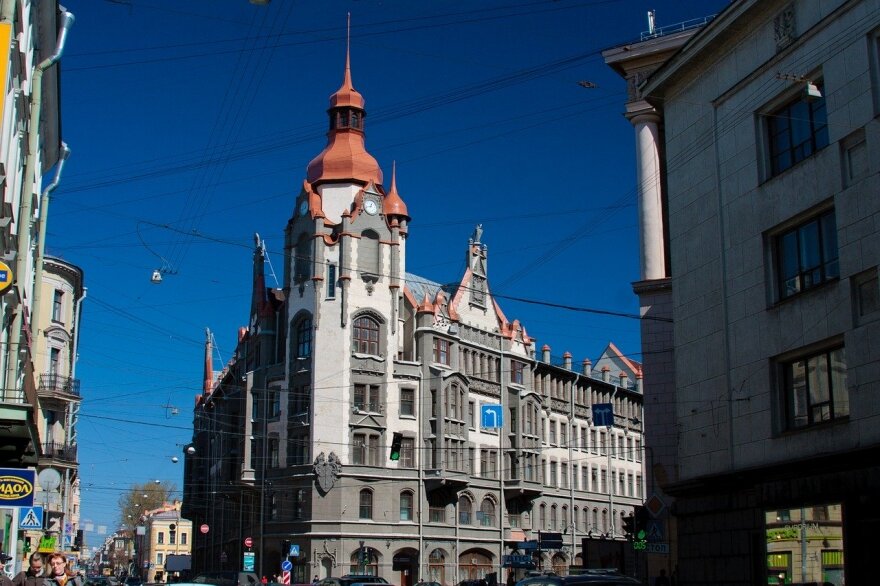  Фото: pixabay.com