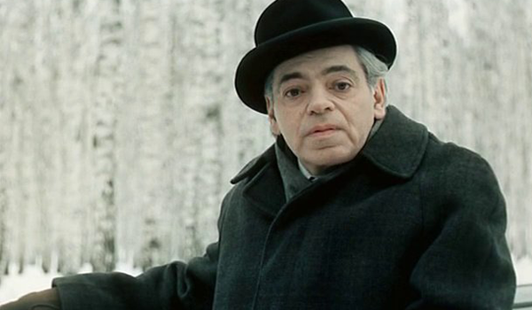 Кадр из фильма