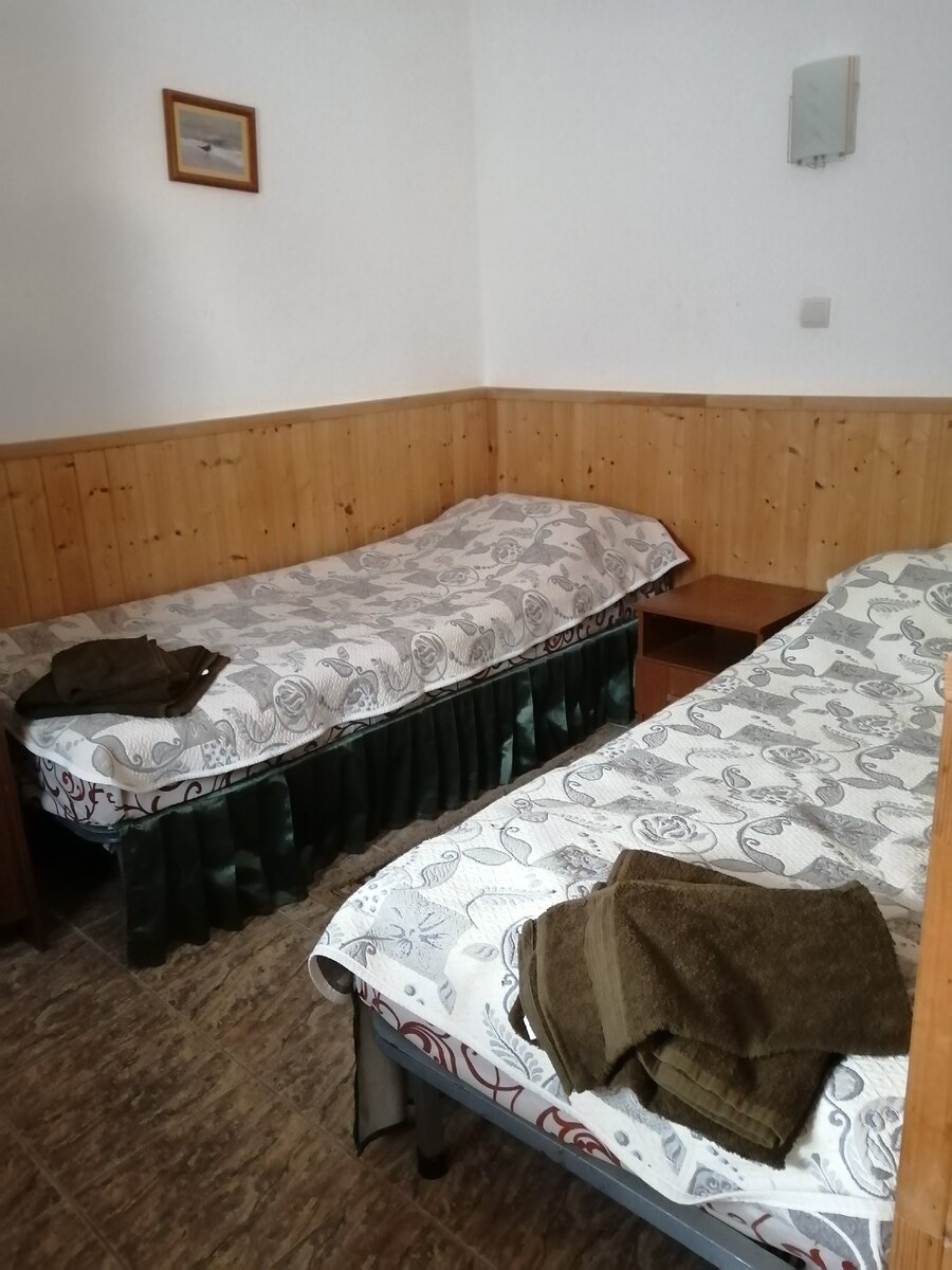 2 односпальные кровати для детей