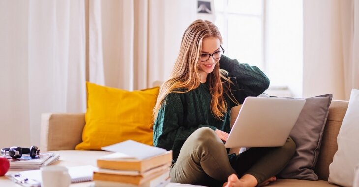 профессии на дистанционке