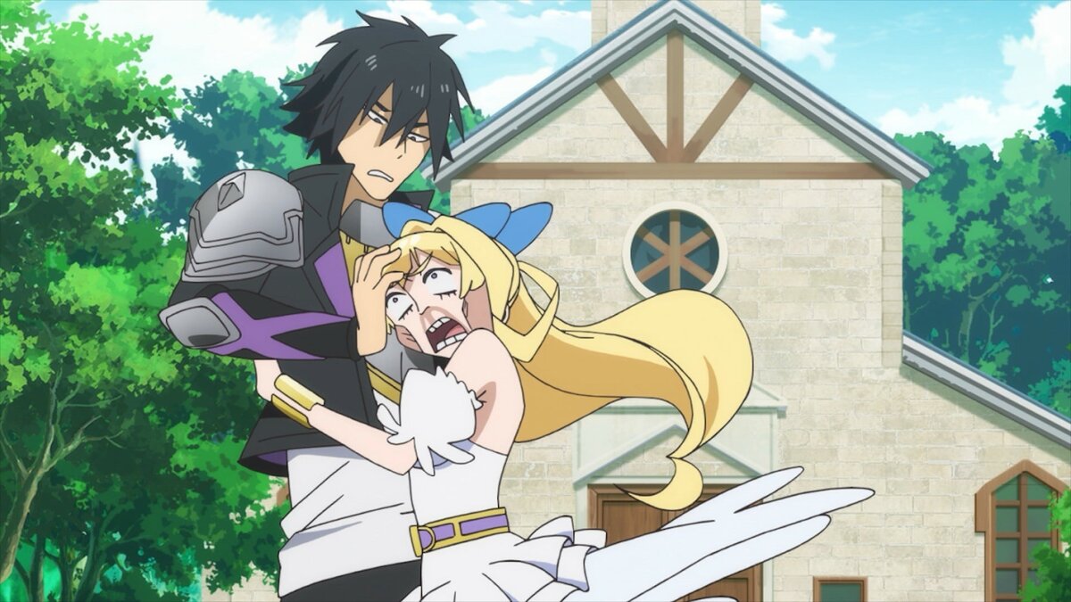 Этот герой неуязвим, но чересчур осторожен