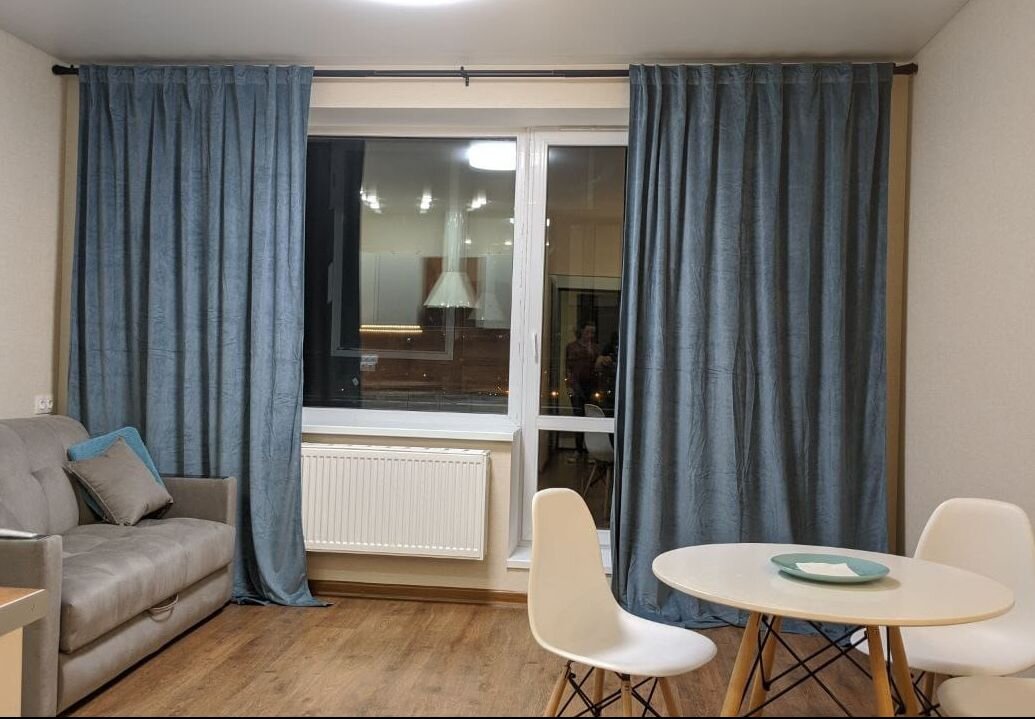 Покупайте квартиры в ипотеку и будет вам счастье