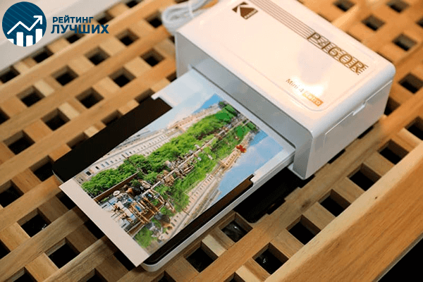 Рейтинг лучших фотопринтеров