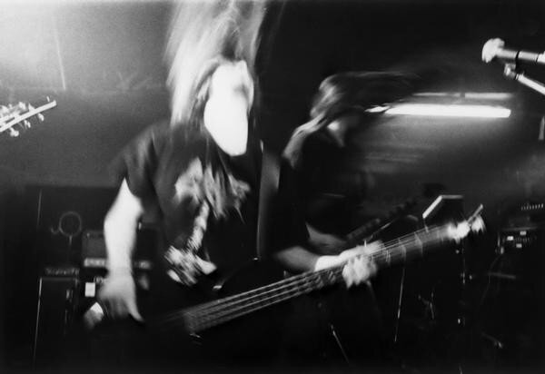 ...Пусть сильнее грянет "Духовная Буря"!