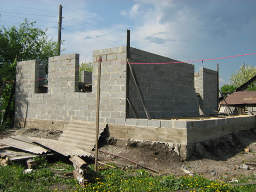 Вид с другой стороны.