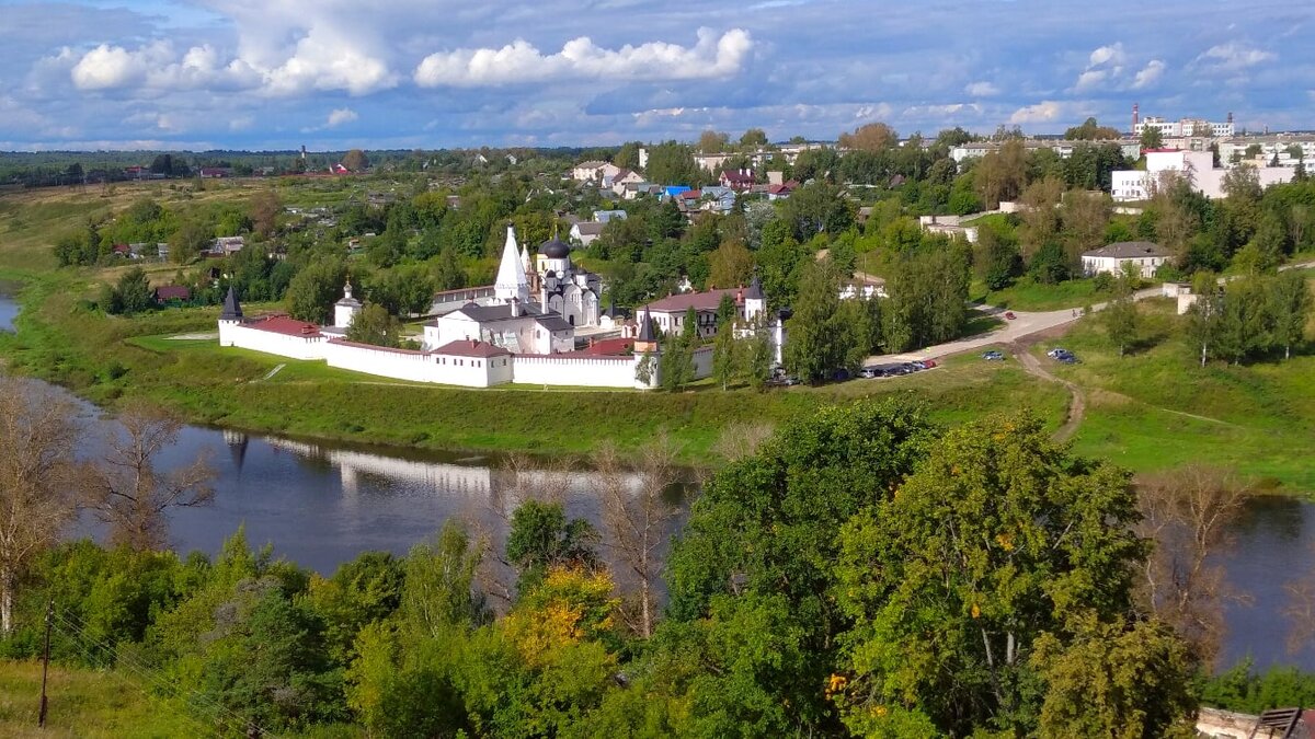 Фото из личного архива Милены Ковылиной