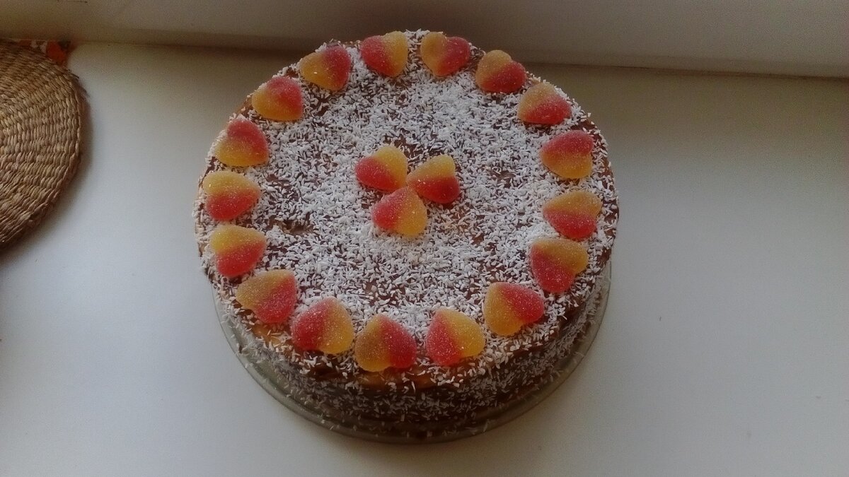 Своими руками