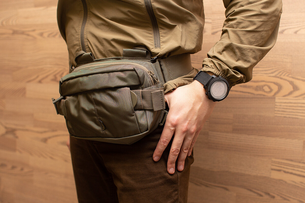 сумка 5. 11 lv6 серая. цвет turbulence (545). 11 lv6. 11 lv6.