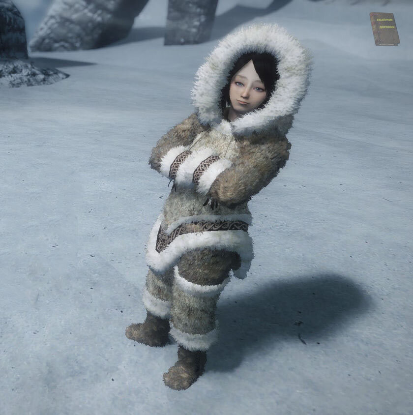 скрин из игры