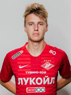 Михаил Игнатов