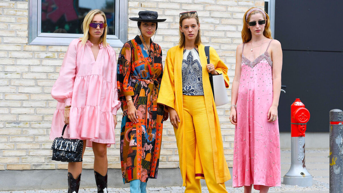 Вот с кем можно пошопиться и оторваться