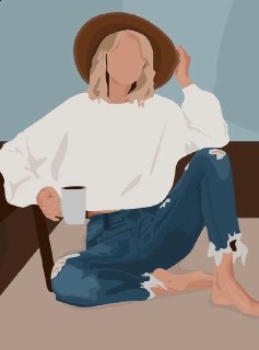 Начни свой день с нового себя)