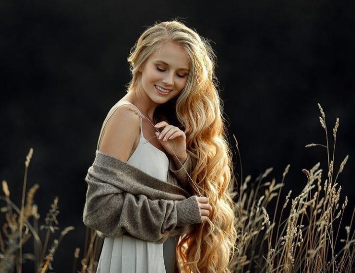 Фото Анны Мельниковой