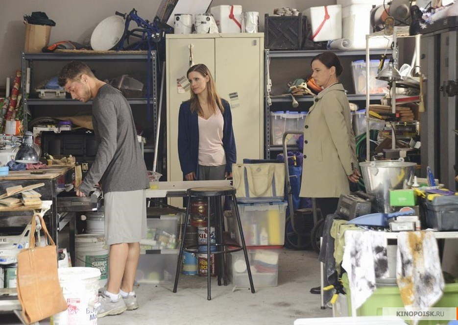 Кадр из сериала с сайта Кинопоиск