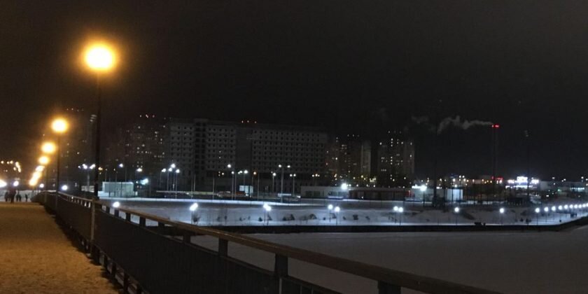 Фото: ИА "Нижний сейчас"