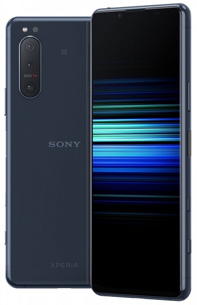 Sony Xperia 5 II