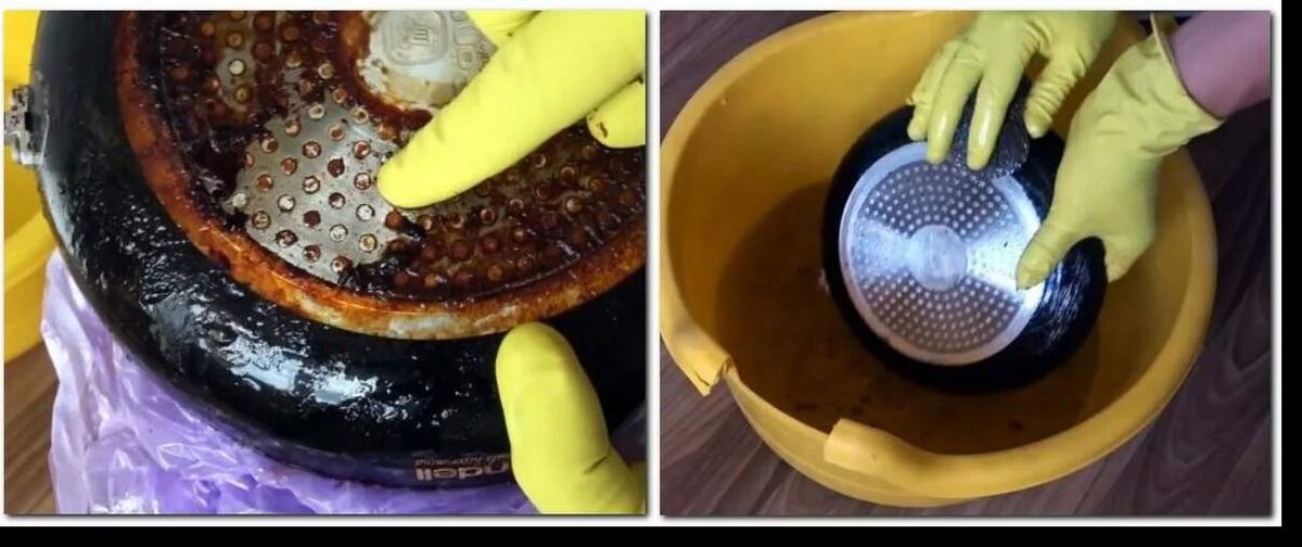 Результат на лицо