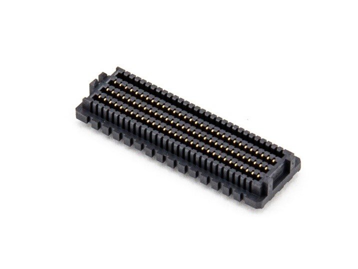 Альтернатива SAMTEC SEARAY с поддержкой скорости 23 Гбит/с от OUPIIN