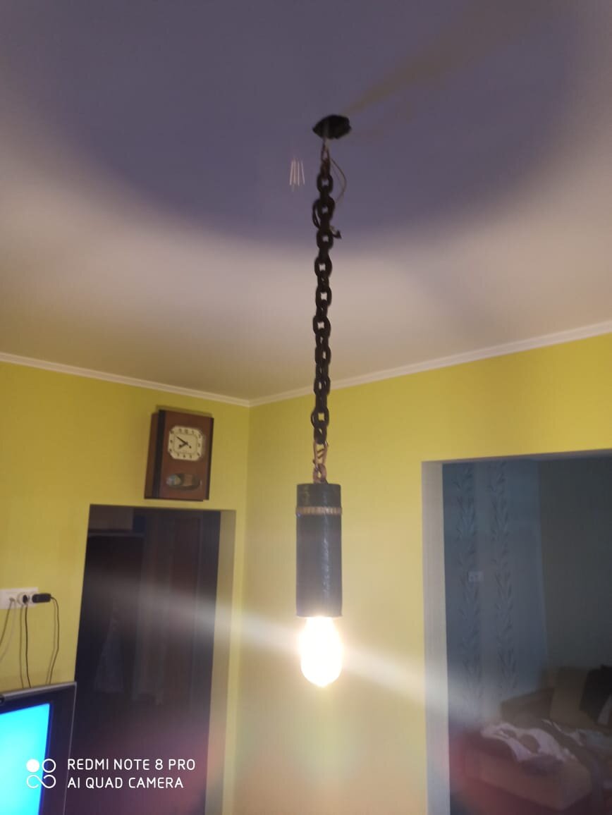 Данной публикацией я открываю цикл статей посвященных тому, что можно сделать металлолома который попадается каждому любителю приборного поиска в большом количестве.