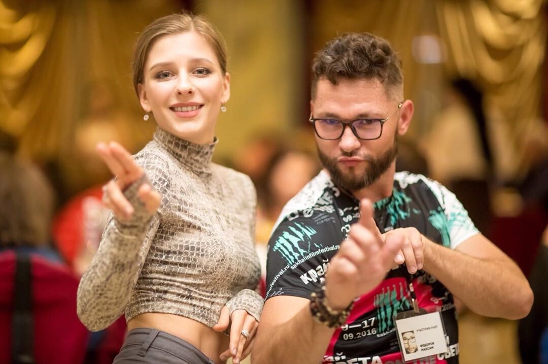 Фото: @liza_arzamasova