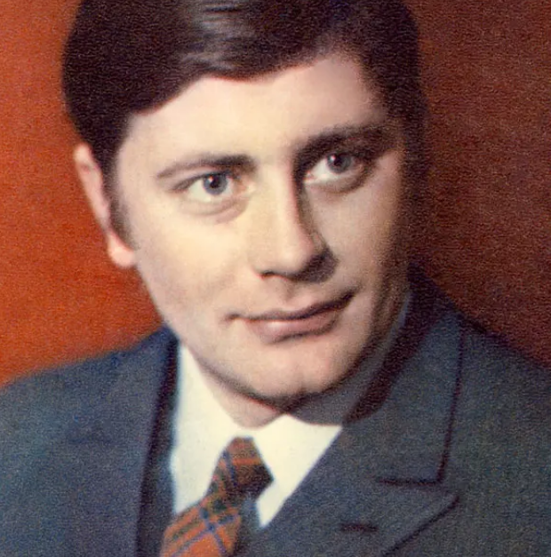 Актер смирнитский валентин биография и личная жизнь Вспомним как выглядел в молодости актер Валентин Смирнитский VEASY Дзен