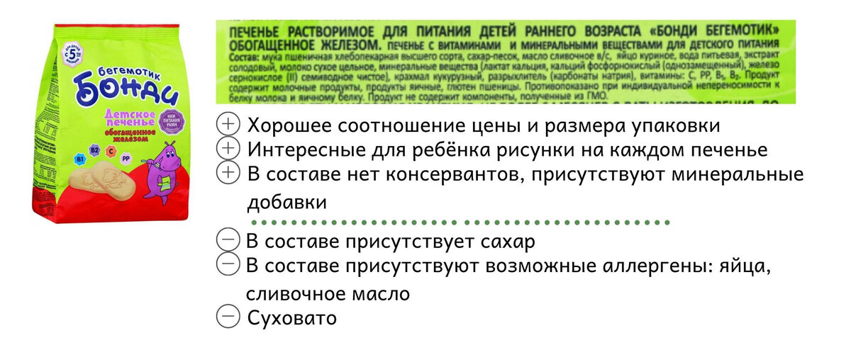 С какого возраста давать печенье. Печеньки для детей с какого возраста. Детское печенье состав. Состав печенья с 6 месяцев. Какое печенье можно давать ребенку в 8 месяцев.