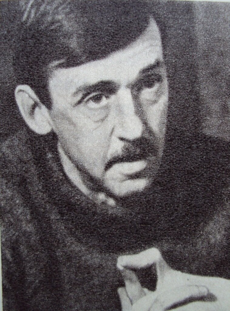 Юрий Белянкин
