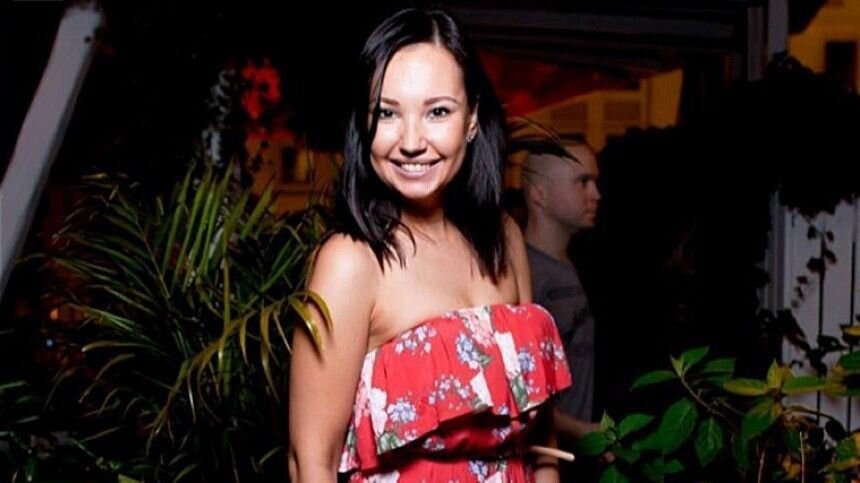 София Конкина