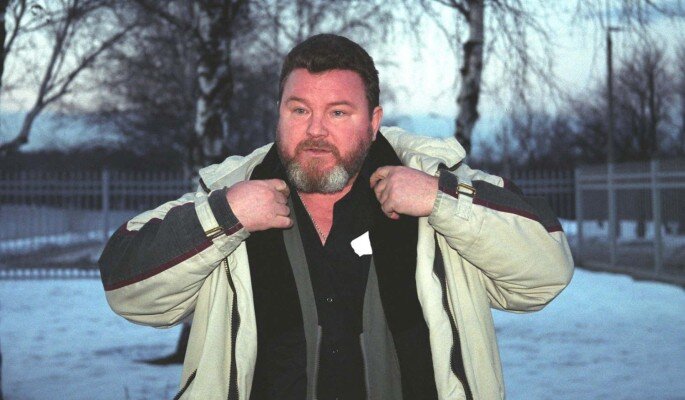 Михаил Евдокимов. Фото: Maxim Burlak/Russian Look/www.globallookpress.com 