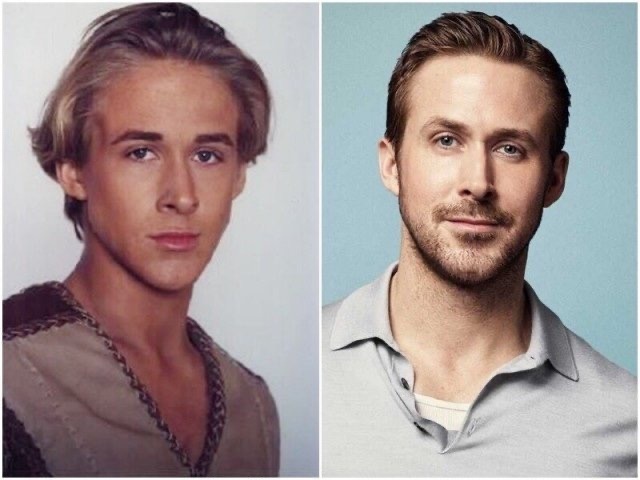 Райан Гослинг