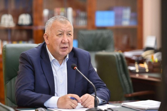 Источник фото: gov.kg