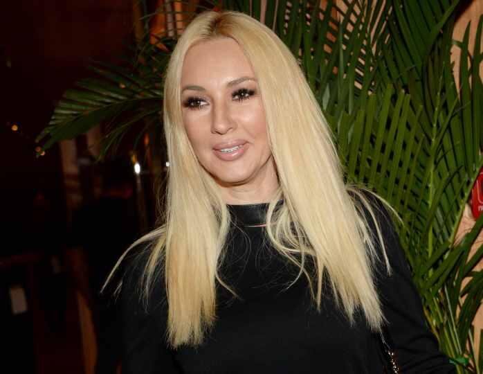 Кудрявцева рассказала о выборе нижнего белья.