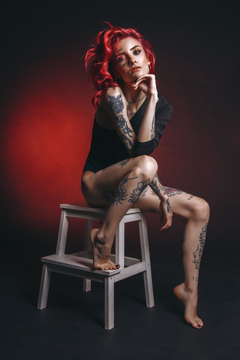 Фото Карина Осокина