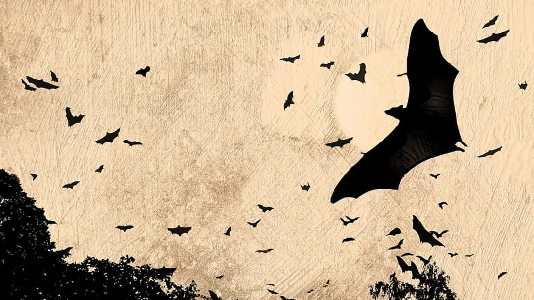 «Бомбы летучих мышей» были лишь одним из необычных видов оружия, разработанных во время Второй мировой войны. 