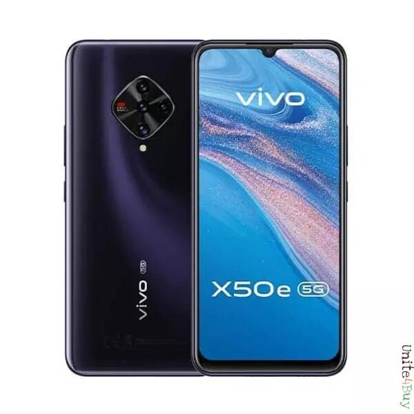 Vivo X50e 
