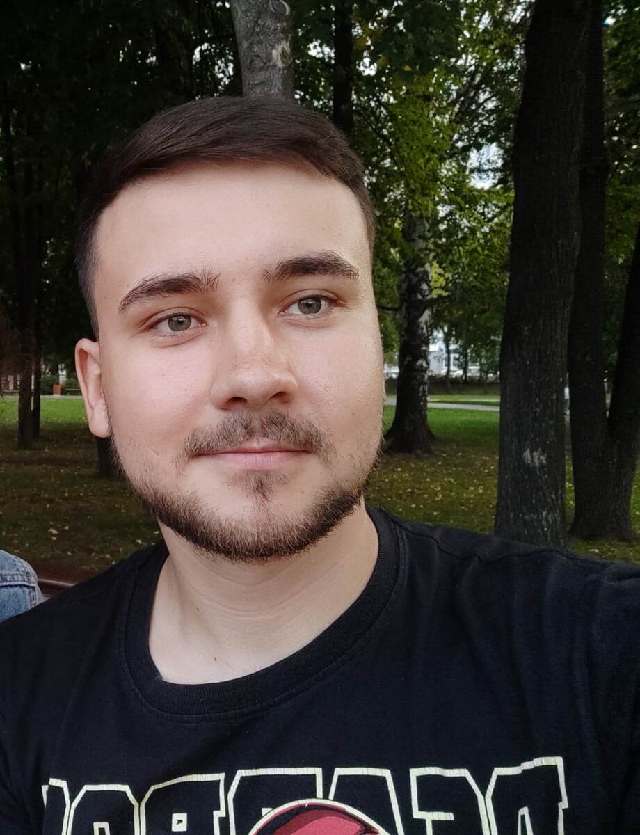 Фотография была сделана 15 августа