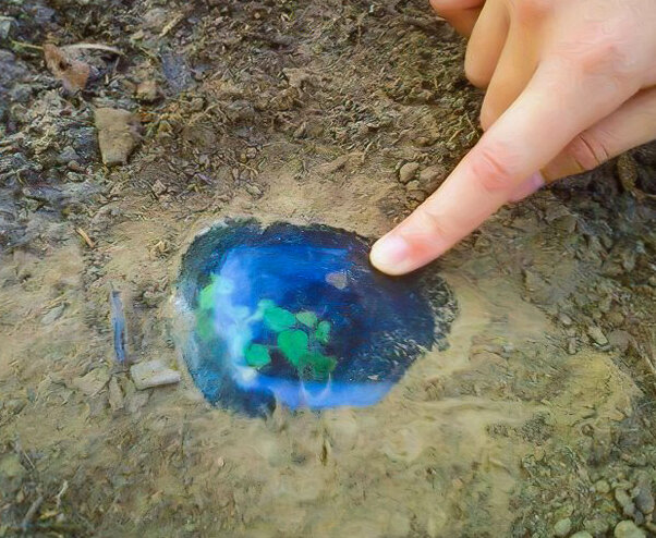 Фото с просторов интернета