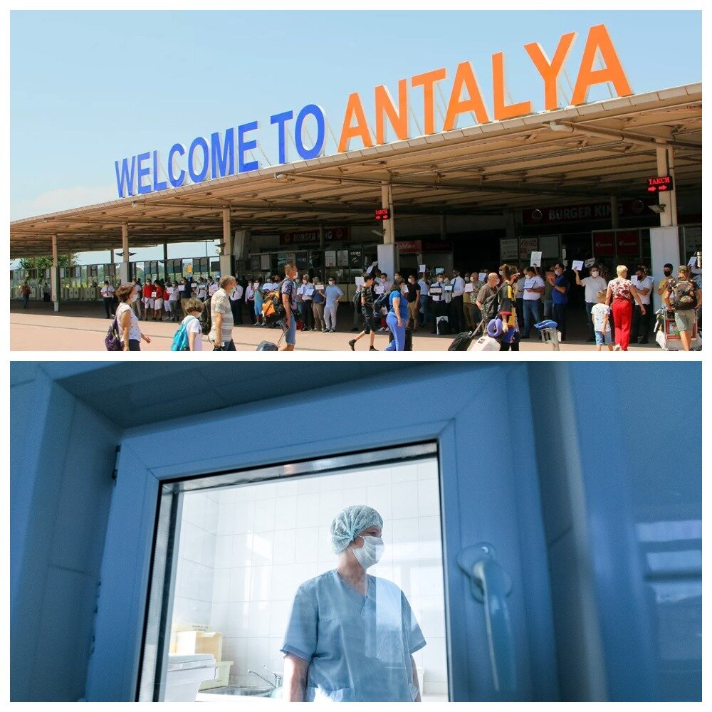 Коллаж автора. Фото из открытых источников