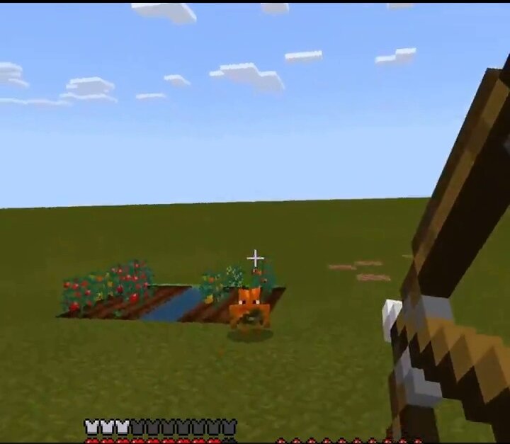 обновление