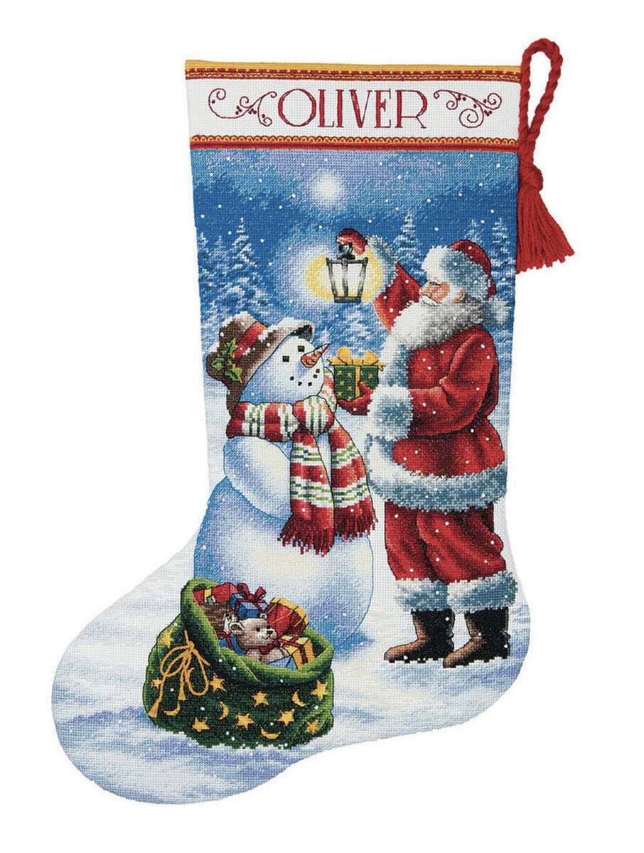 Рождественское сияние