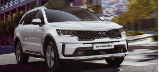 Источник- https://www.kia.ru/models/sorento/desc/