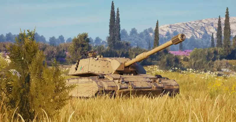 Progetto C45 mod. 71