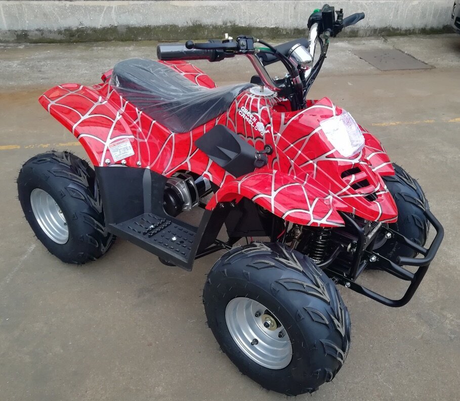 Gobi K50