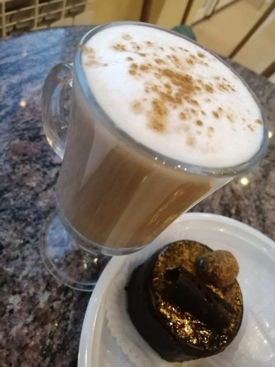 Фото из личного архива автора 