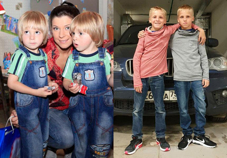 Изображение взято из открытого и общедоступного источника https://ru.sm.news/voroniny-kak-sejchas-vyglyadyat-filya-i-kirya-iz-seriala-55604/